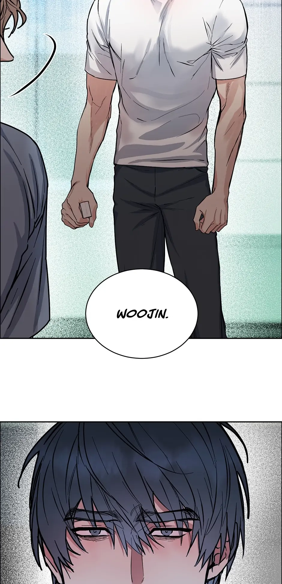 Read Subscribers Only chapter 80 image 37 on Lezhin