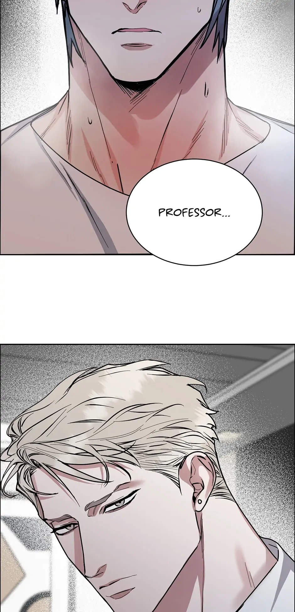 Read Subscribers Only chapter 80 image 38 on Lezhin