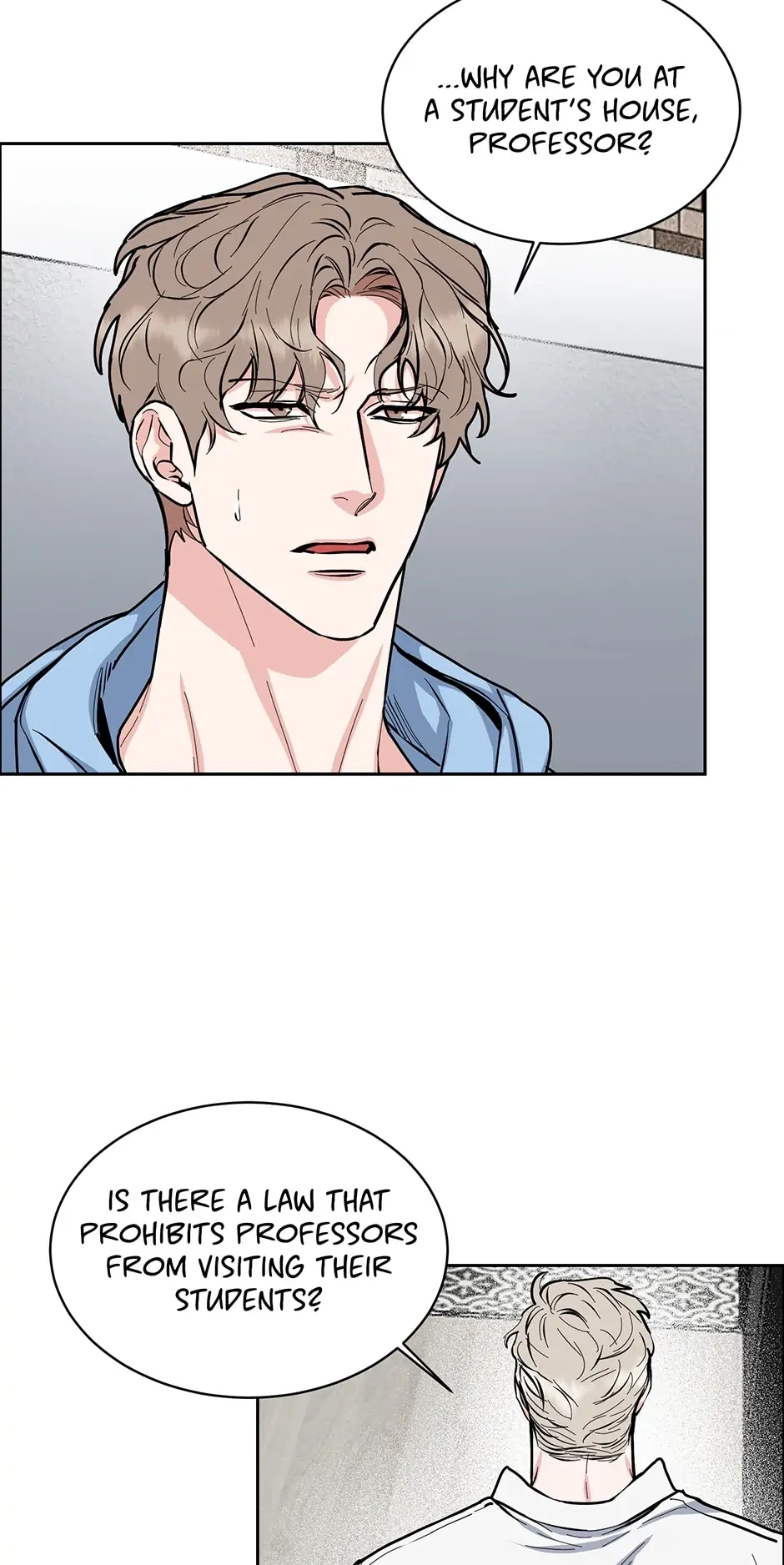 Read Subscribers Only chapter 80 image 4 on Lezhin