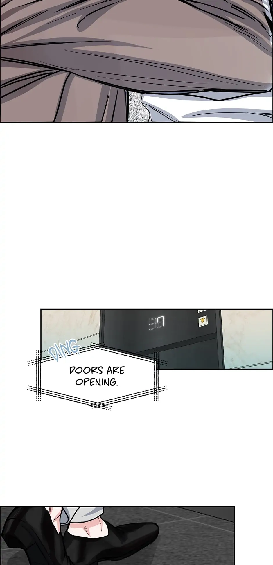 Read Subscribers Only chapter 80 image 41 on Lezhin