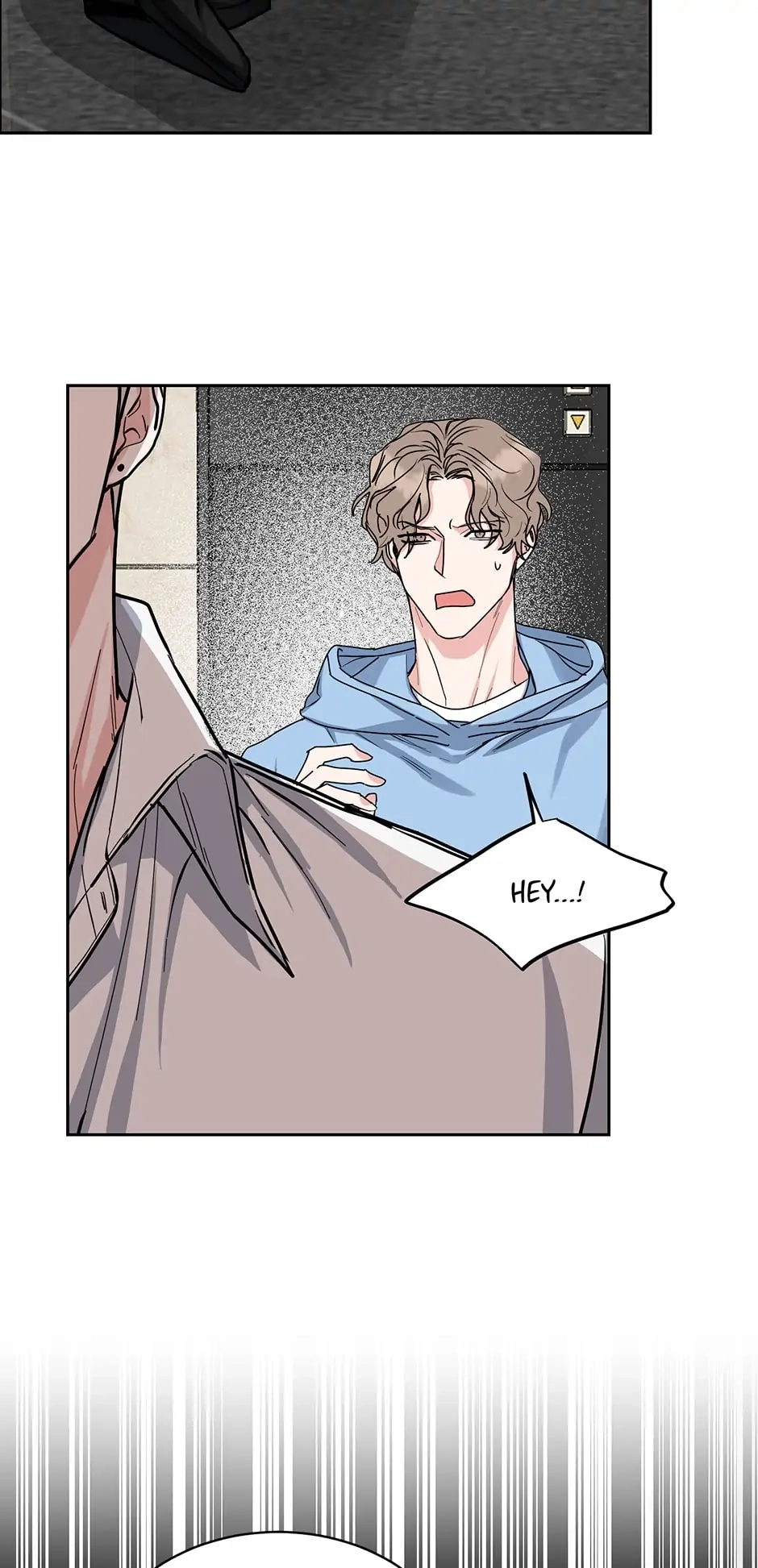 Read Subscribers Only chapter 80 image 42 on Lezhin