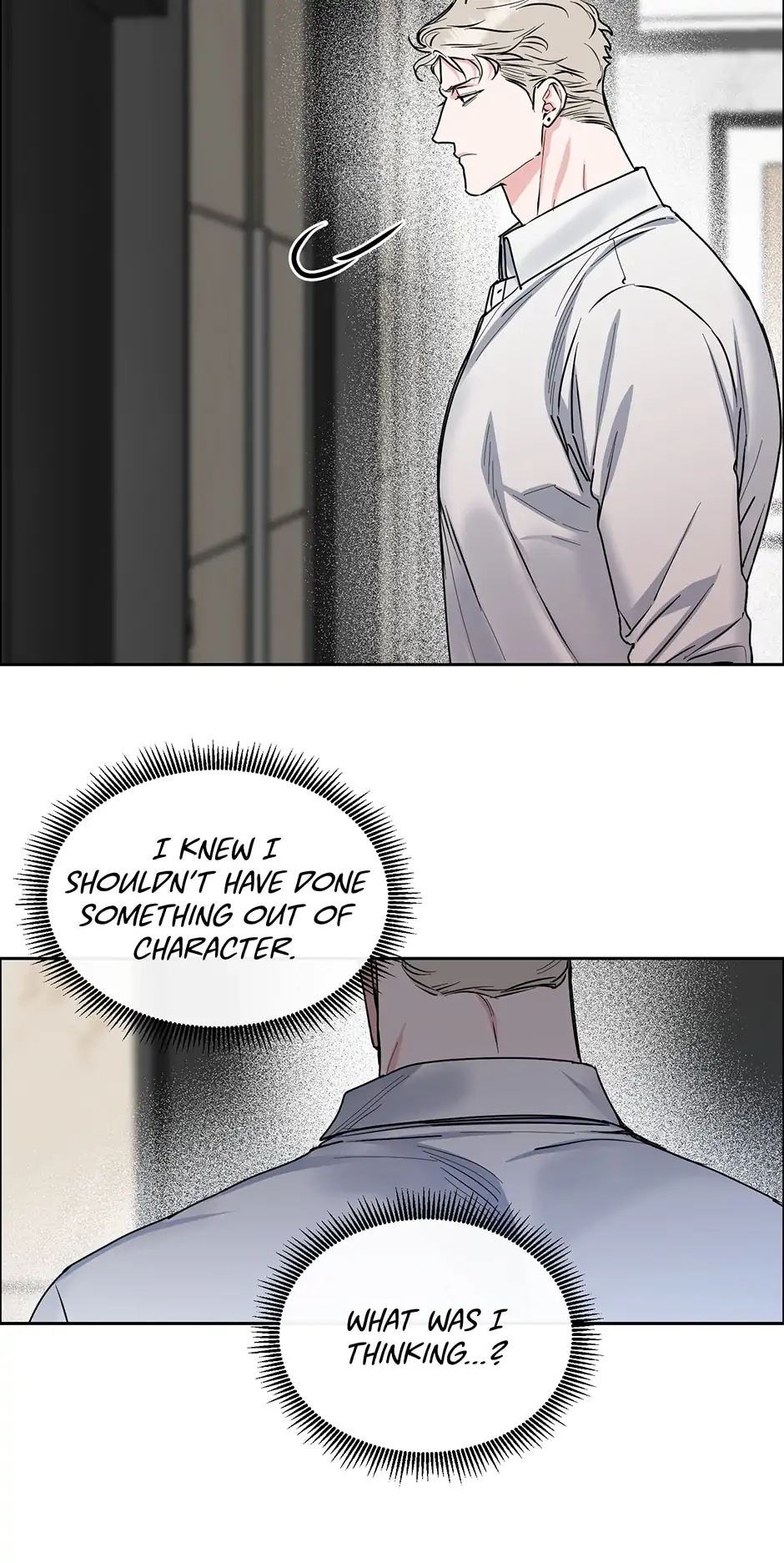 Read Subscribers Only chapter 80 image 9 on Lezhin