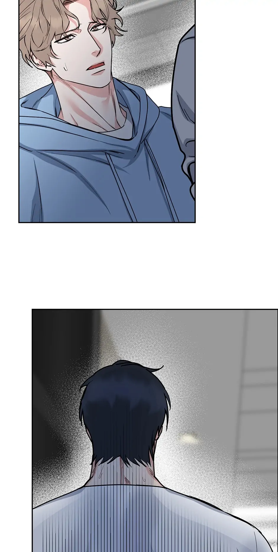 Read Subscribers Only chapter 81 image 1 on Lezhin