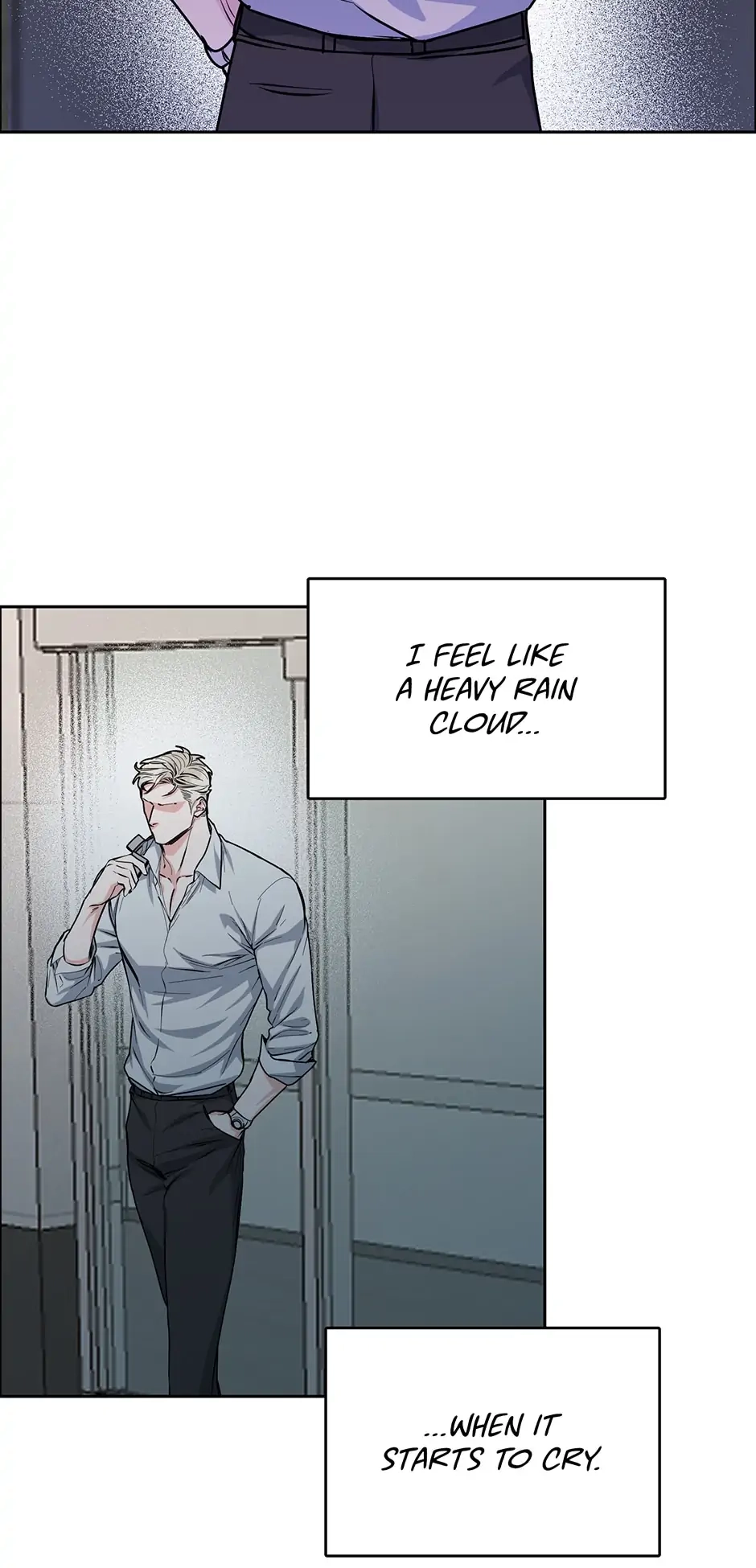 Read Subscribers Only chapter 81 image 10 on Lezhin