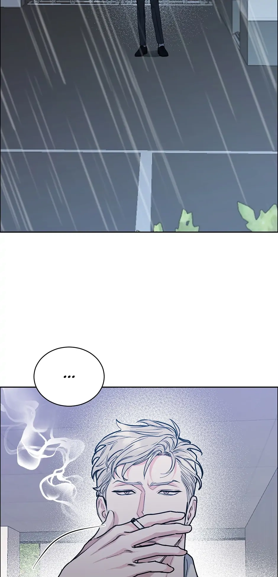 Read Subscribers Only chapter 81 image 12 on Lezhin