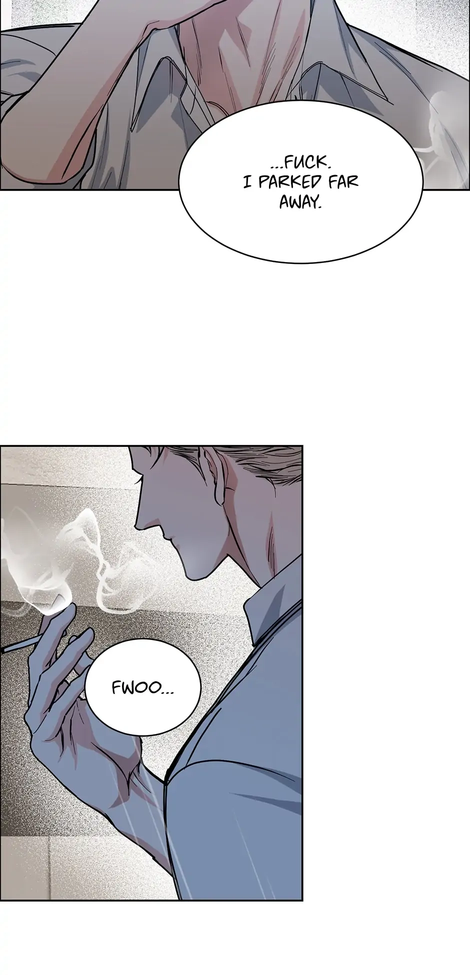 Read Subscribers Only chapter 81 image 13 on Lezhin