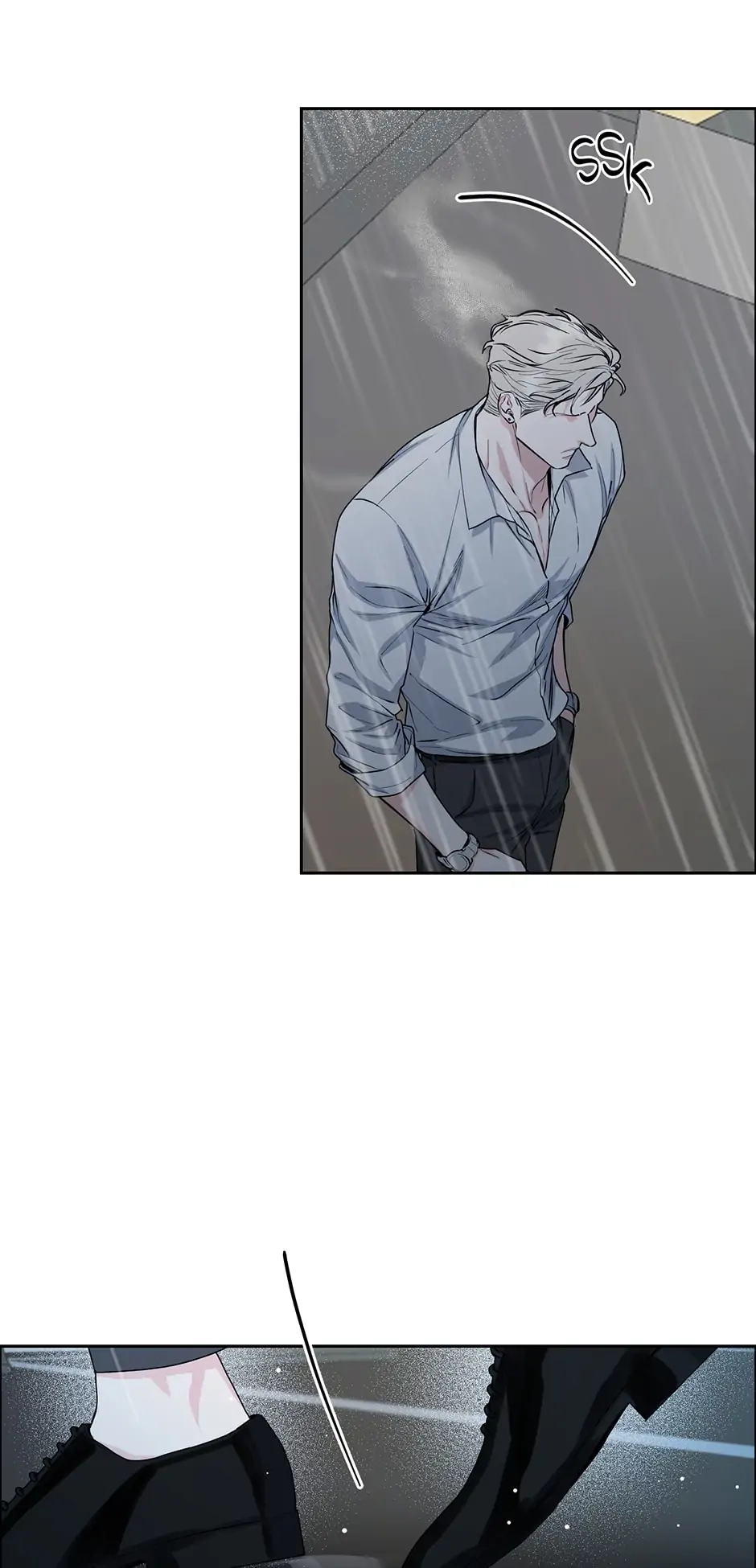 Read Subscribers Only chapter 81 image 14 on Lezhin