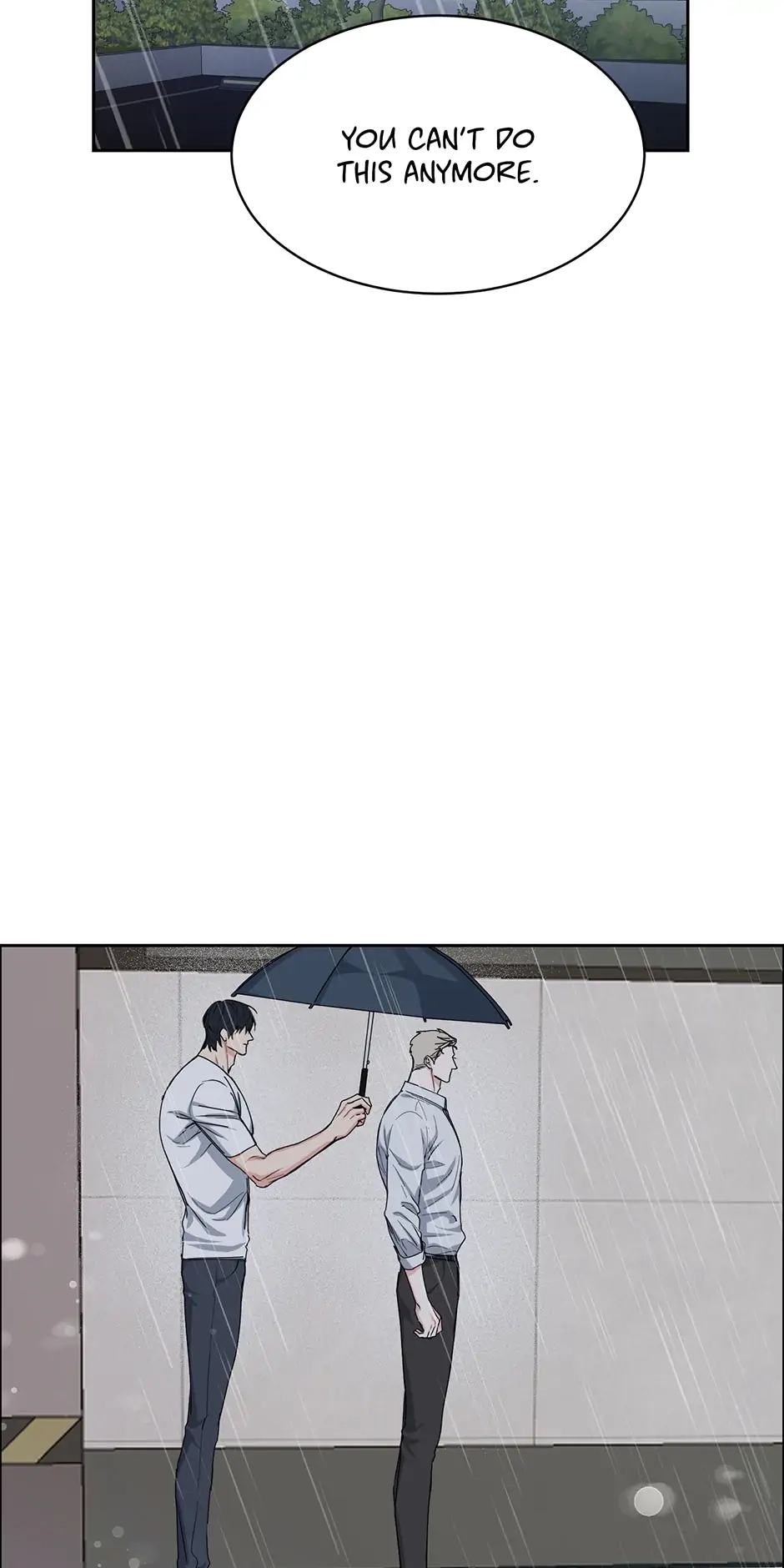 Read Subscribers Only chapter 81 image 18 on Lezhin