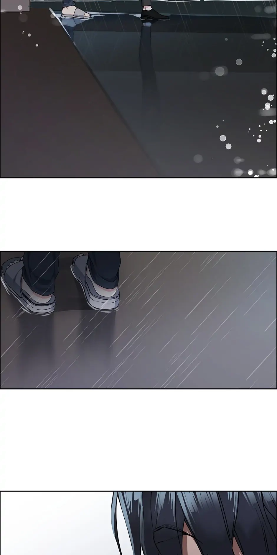 Read Subscribers Only chapter 81 image 19 on Lezhin