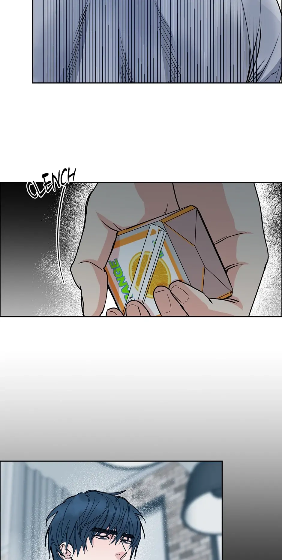 Read Subscribers Only chapter 81 image 2 on Lezhin