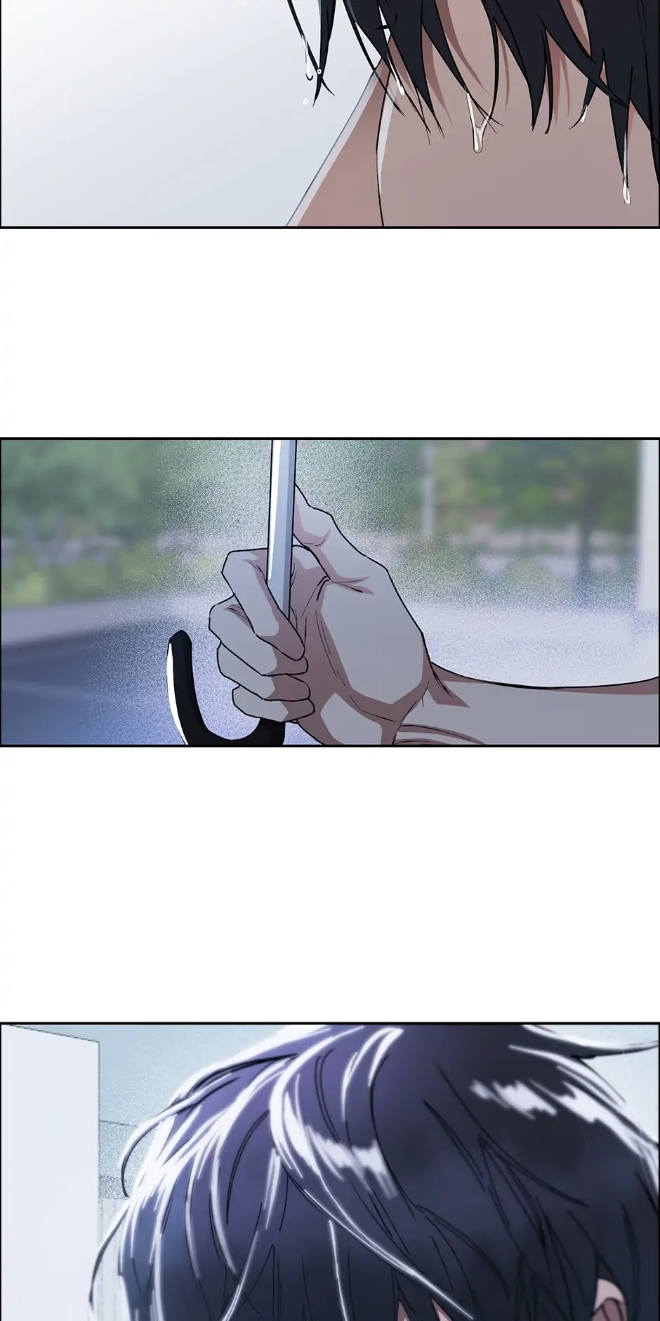 Read Subscribers Only chapter 81 image 20 on Lezhin