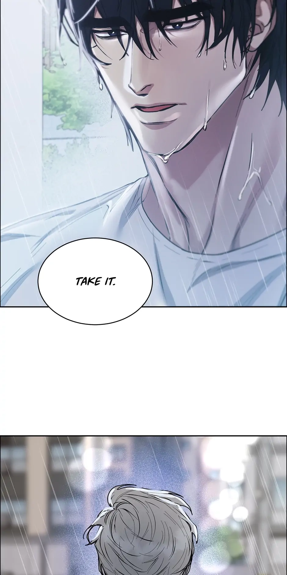 Read Subscribers Only chapter 81 image 21 on Lezhin