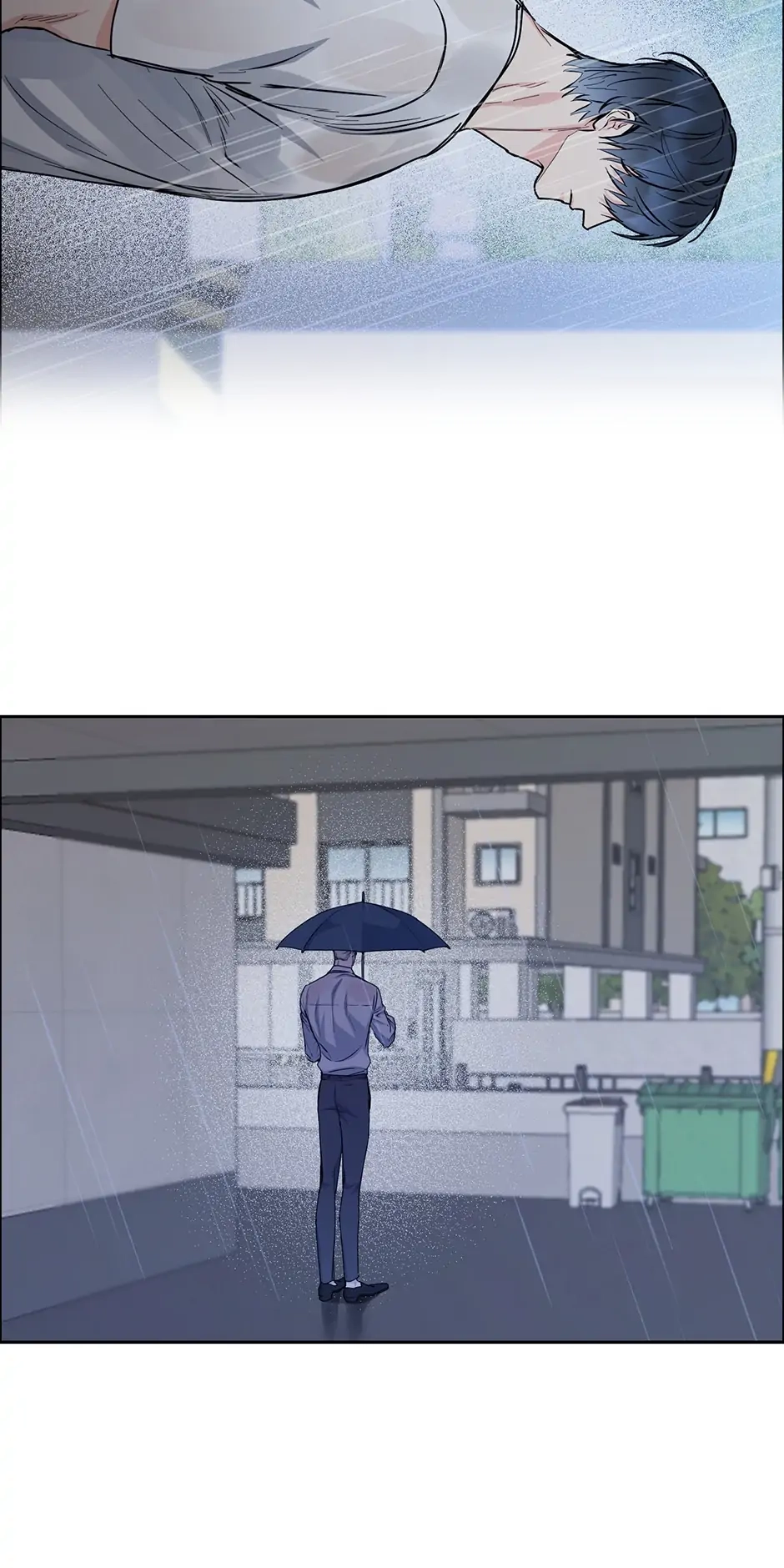 Read Subscribers Only chapter 81 image 24 on Lezhin