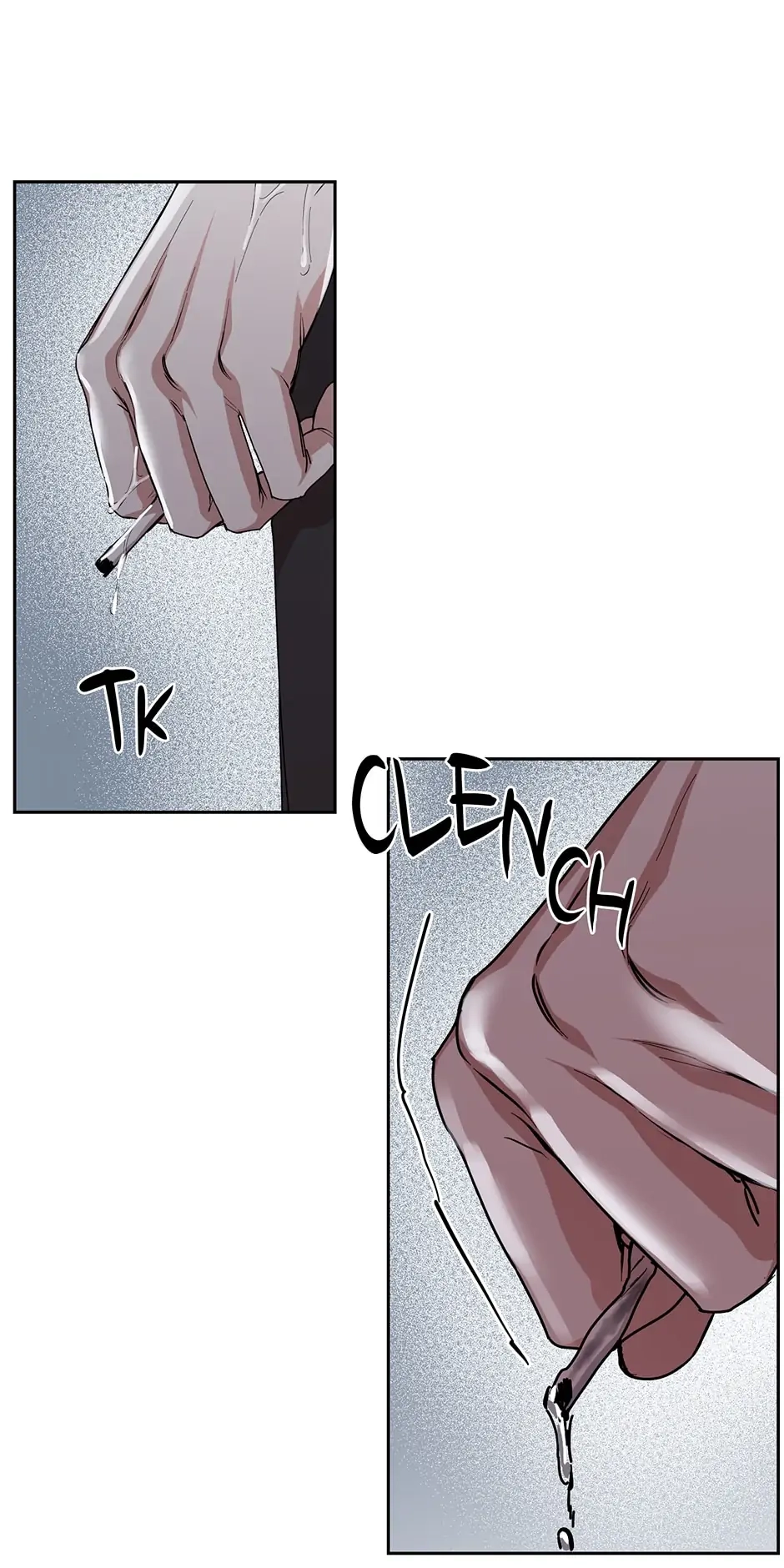 Read Subscribers Only chapter 81 image 25 on Lezhin