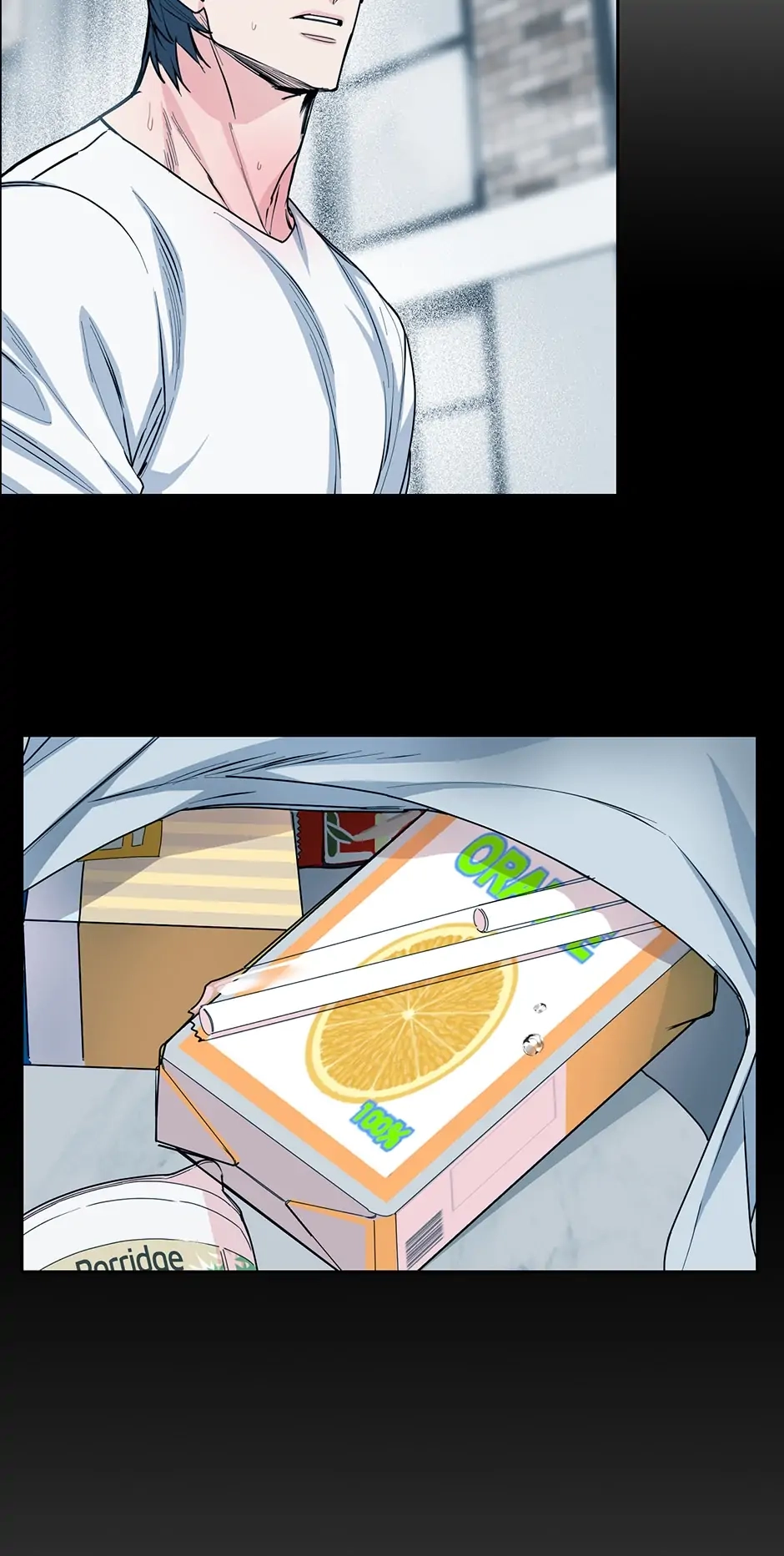 Read Subscribers Only chapter 81 image 3 on Lezhin