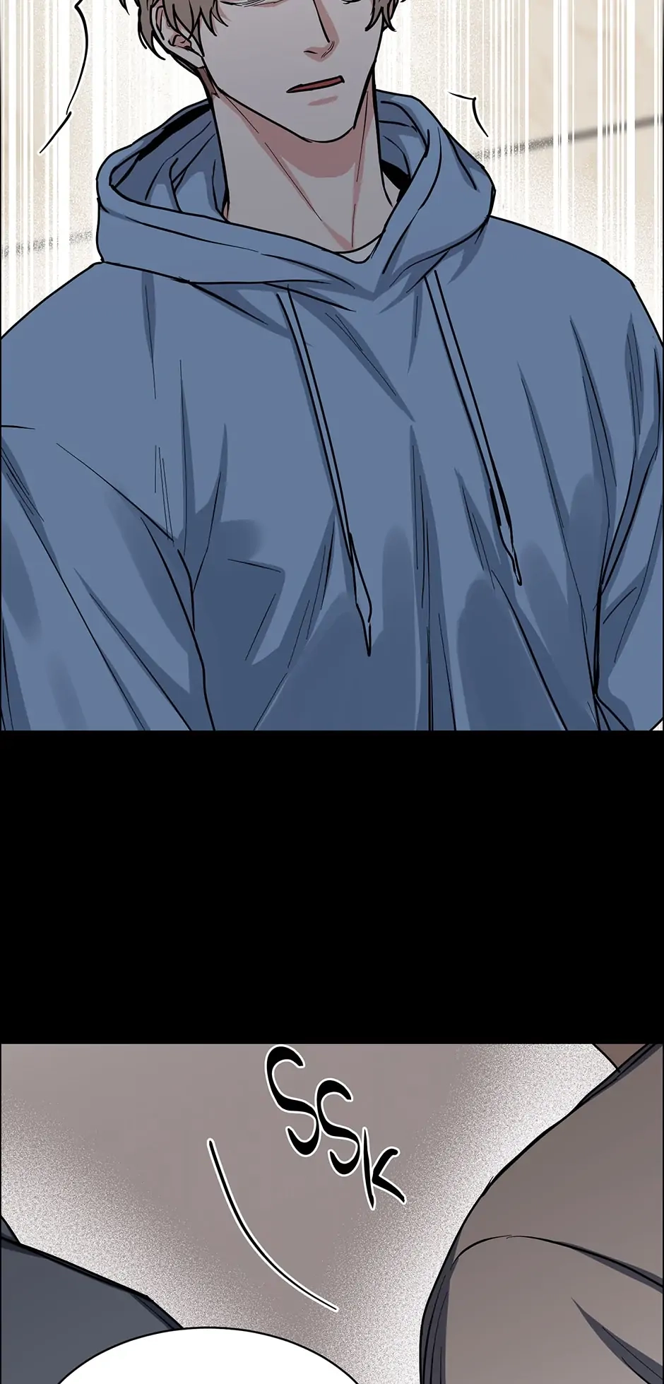 Read Subscribers Only chapter 81 image 31 on Lezhin