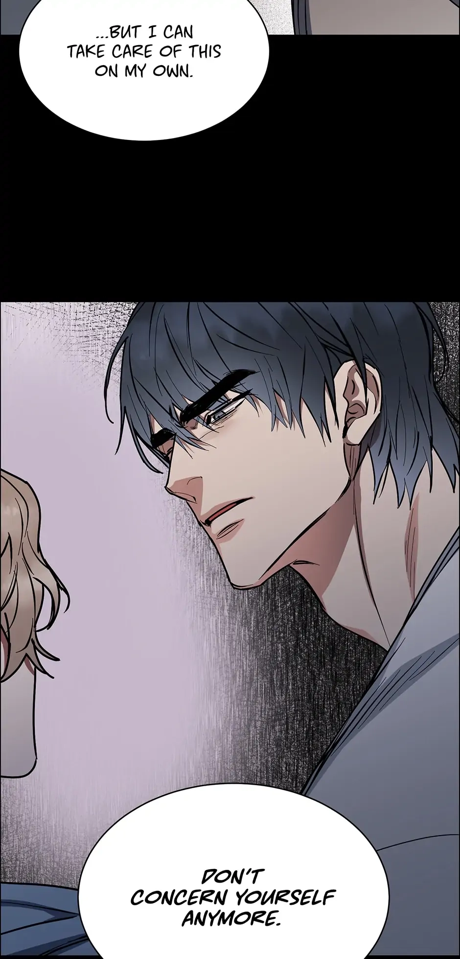 Read Subscribers Only chapter 81 image 32 on Lezhin