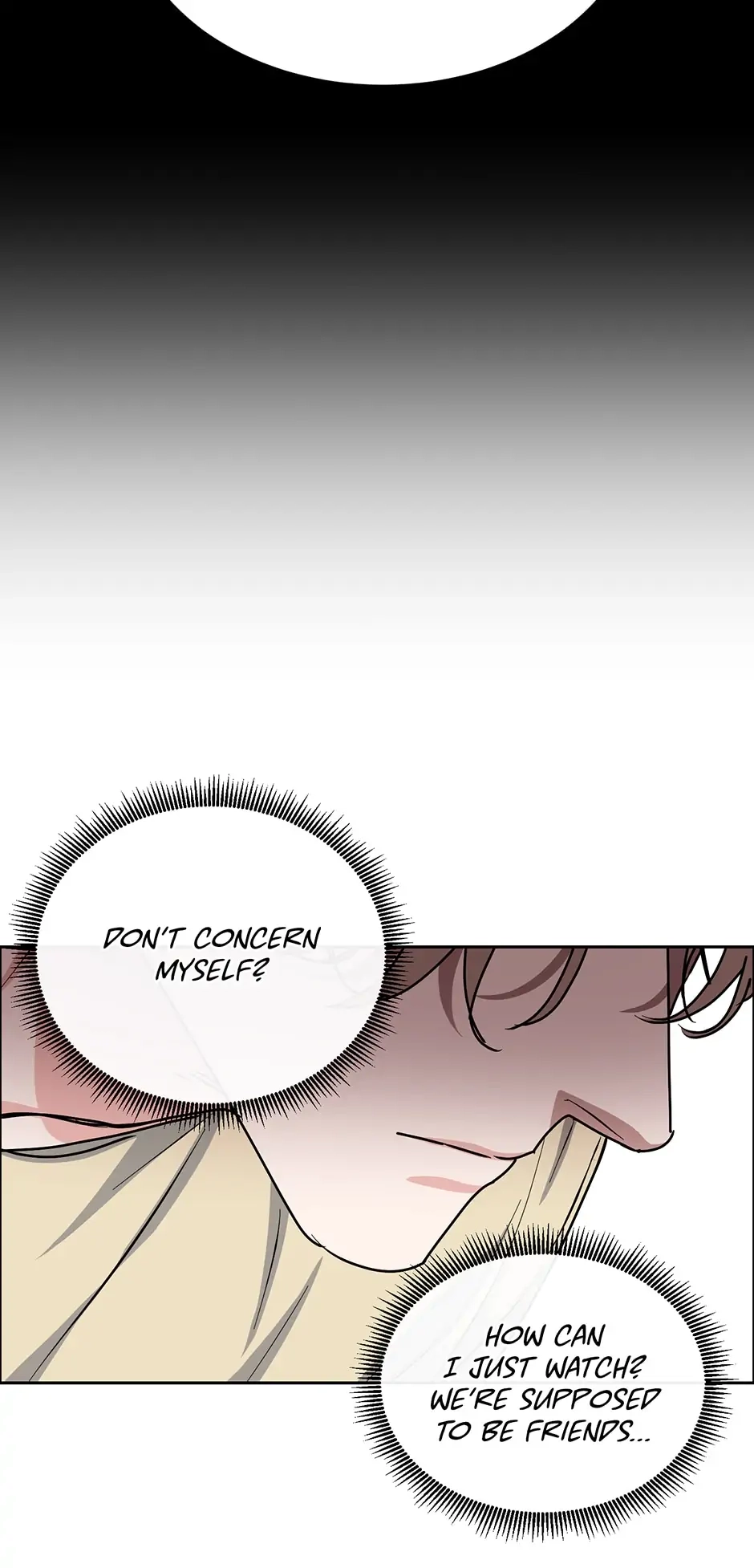 Read Subscribers Only chapter 81 image 33 on Lezhin
