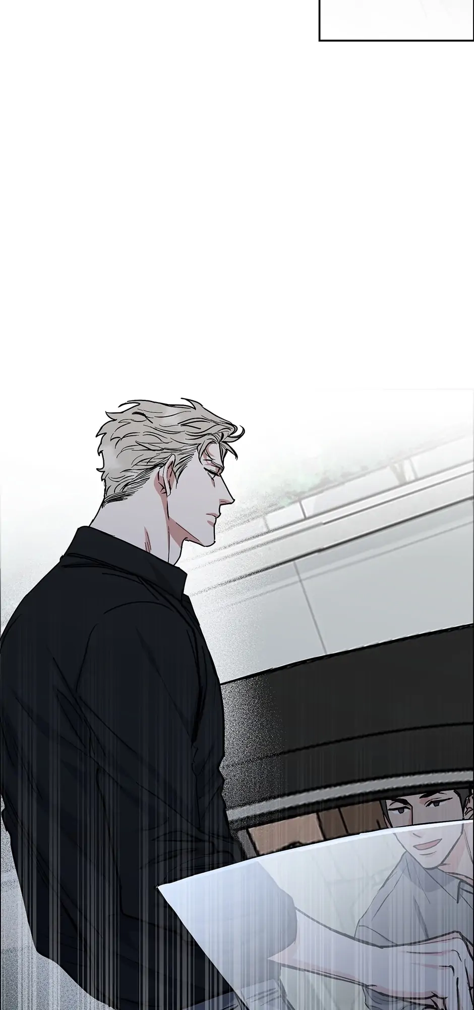 Read Subscribers Only chapter 81 image 35 on Lezhin