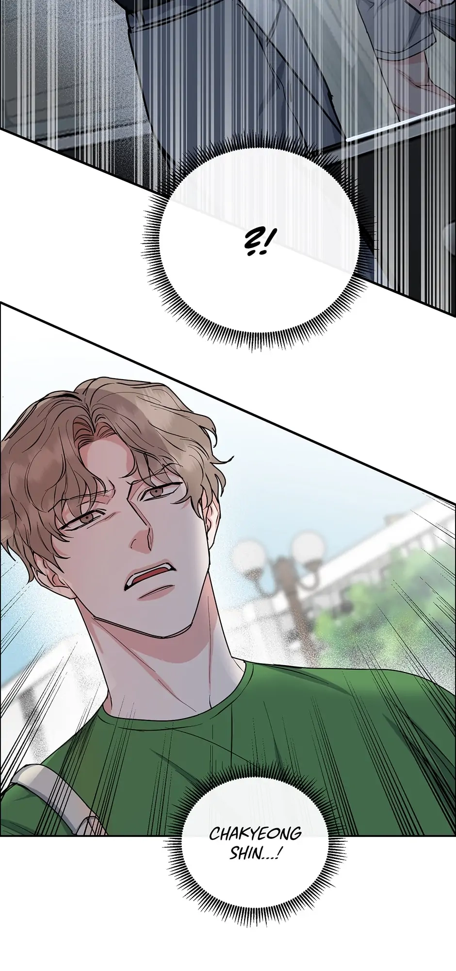 Read Subscribers Only chapter 81 image 36 on Lezhin