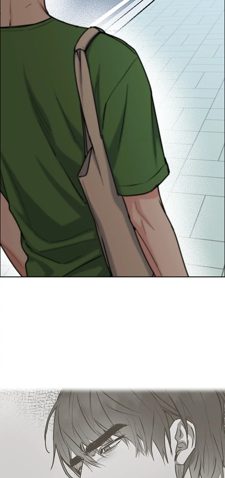 Read Subscribers Only chapter 81 image 38 on Lezhin