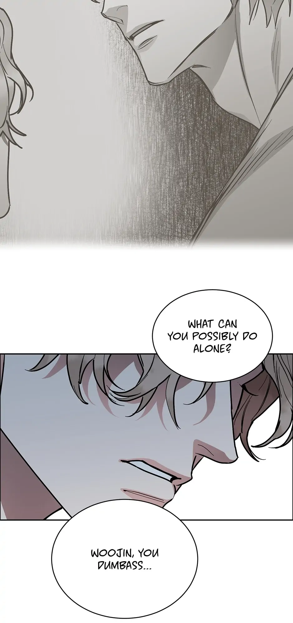 Read Subscribers Only chapter 81 image 39 on Lezhin