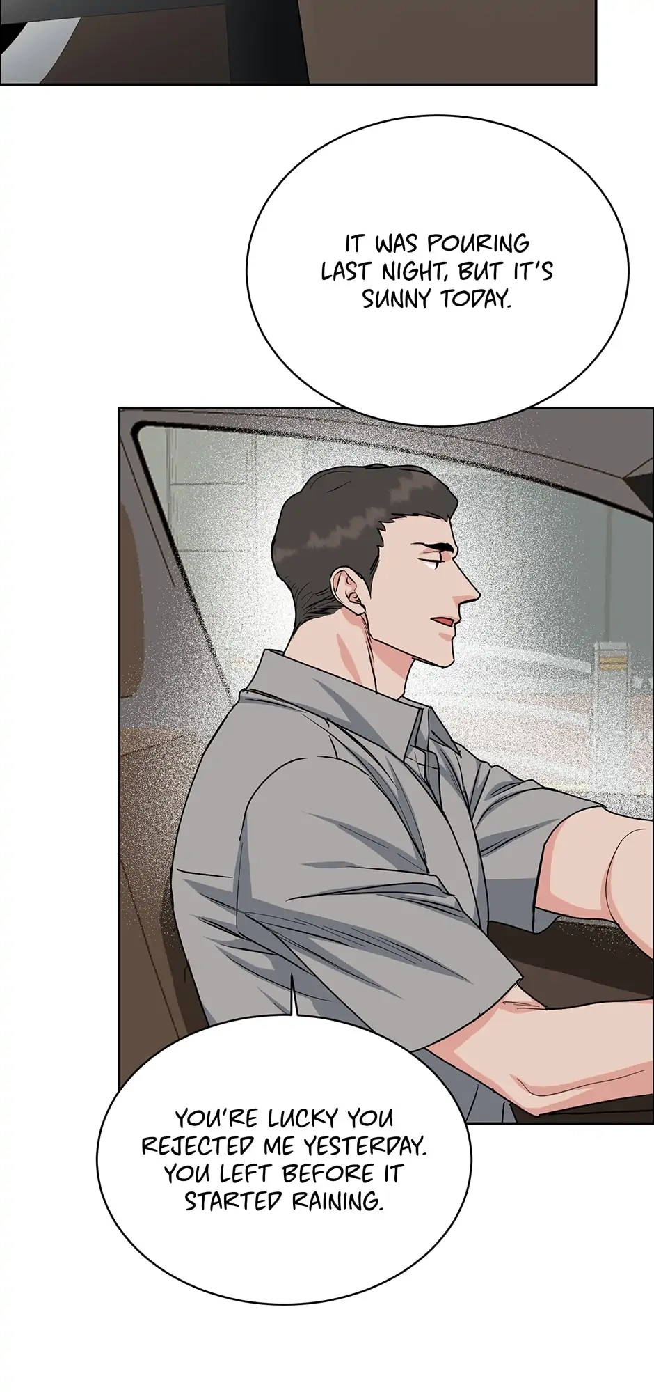 Read Subscribers Only chapter 81 image 41 on Lezhin