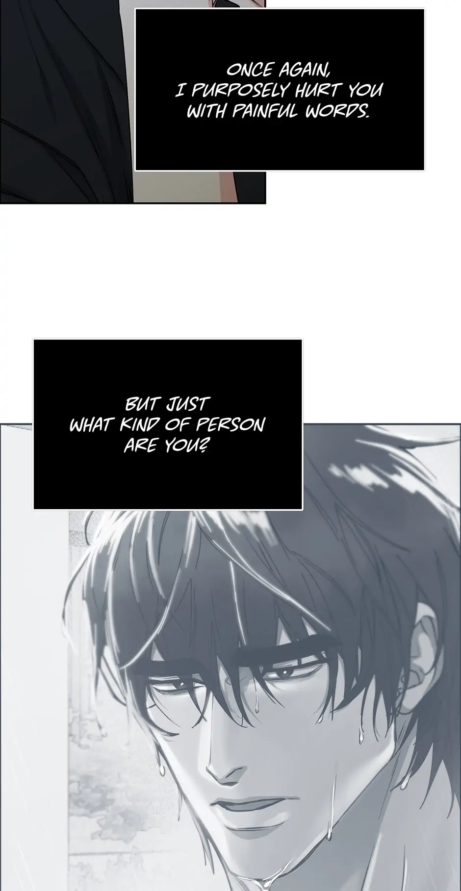Read Subscribers Only chapter 81 image 43 on Lezhin