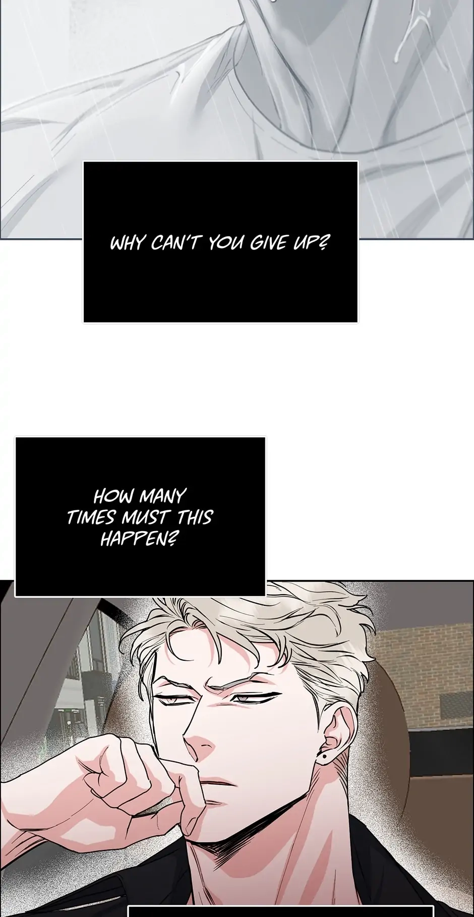 Read Subscribers Only chapter 81 image 44 on Lezhin
