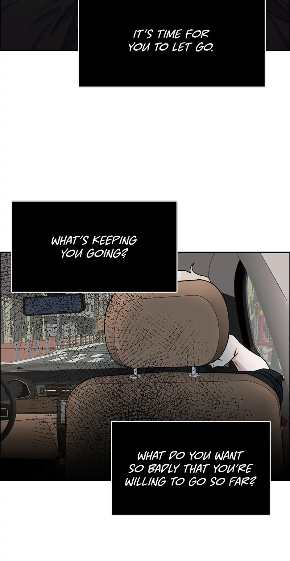 Read Subscribers Only chapter 81 image 45 on Lezhin