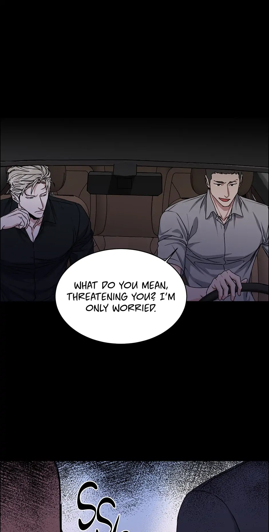 Read Subscribers Only chapter 81 image 52 on Lezhin