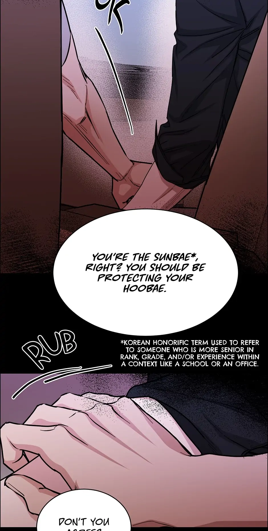 Read Subscribers Only chapter 81 image 53 on Lezhin