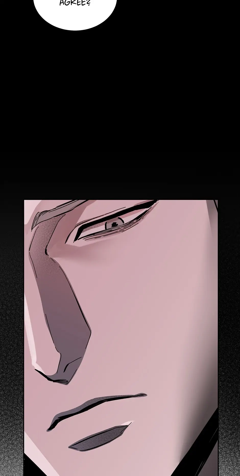 Read Subscribers Only chapter 81 image 54 on Lezhin