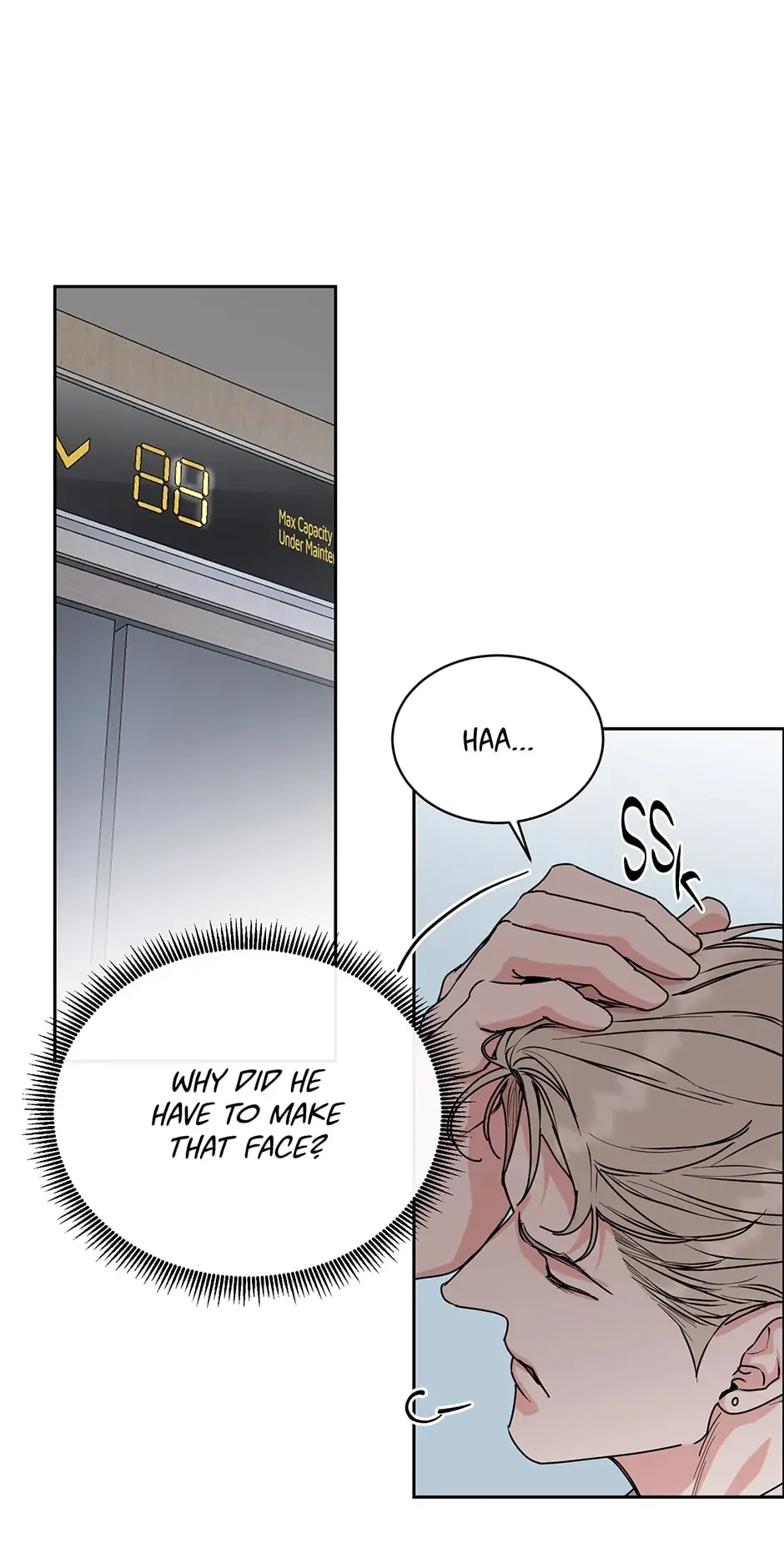 Read Subscribers Only chapter 81 image 6 on Lezhin