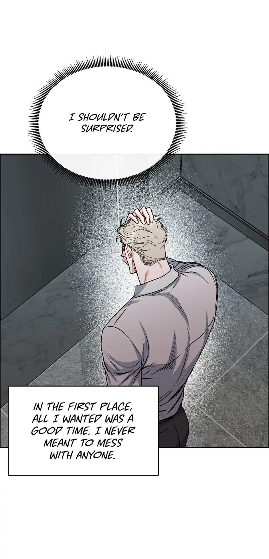 Read Subscribers Only chapter 81 image 7 on Lezhin