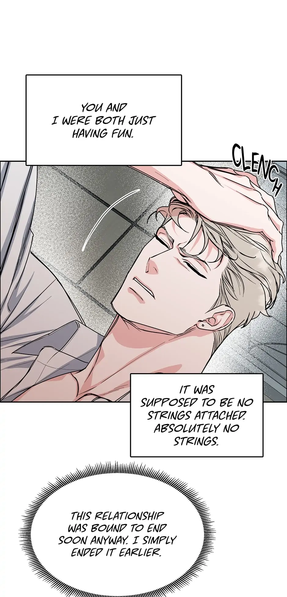Read Subscribers Only chapter 81 image 8 on Lezhin