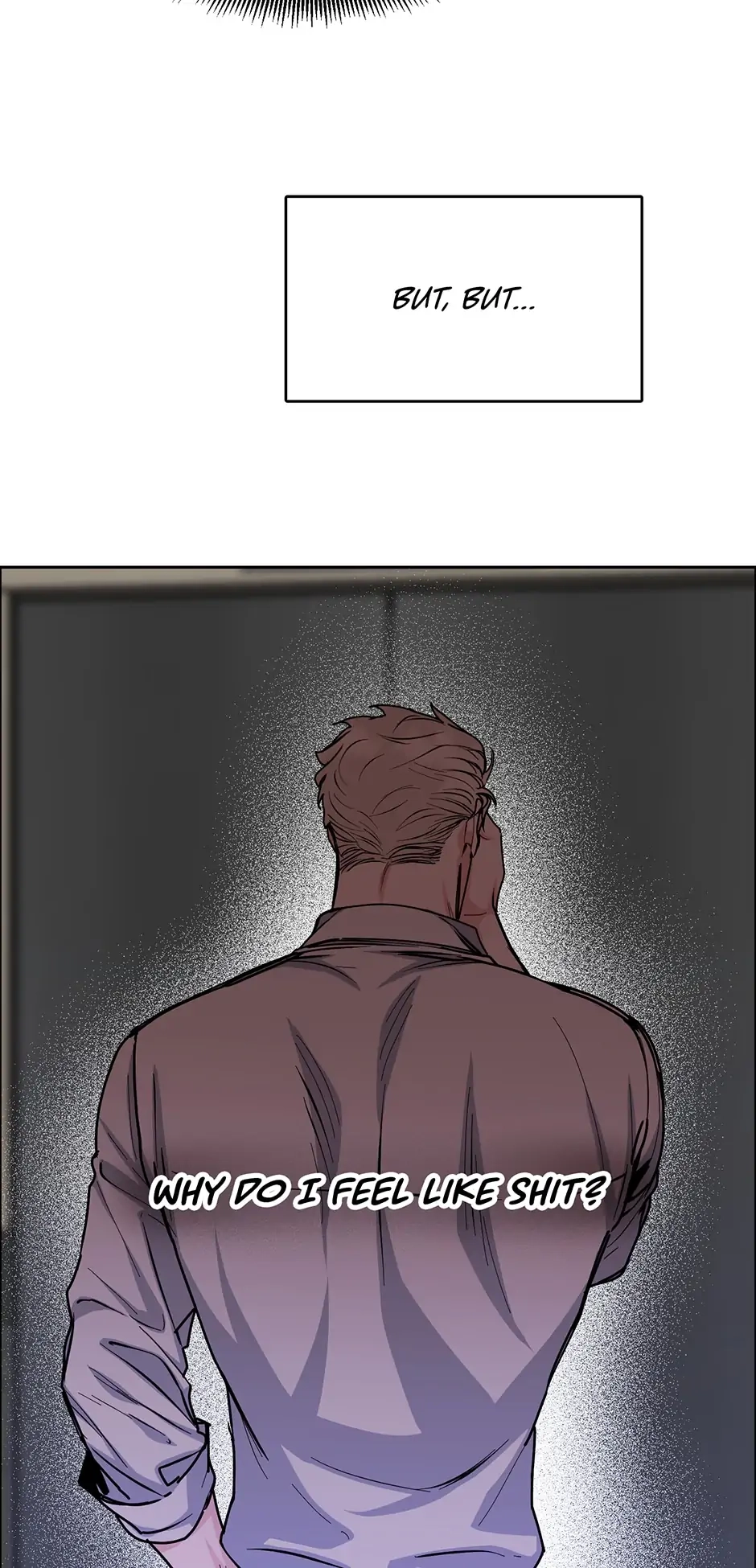 Read Subscribers Only chapter 81 image 9 on Lezhin