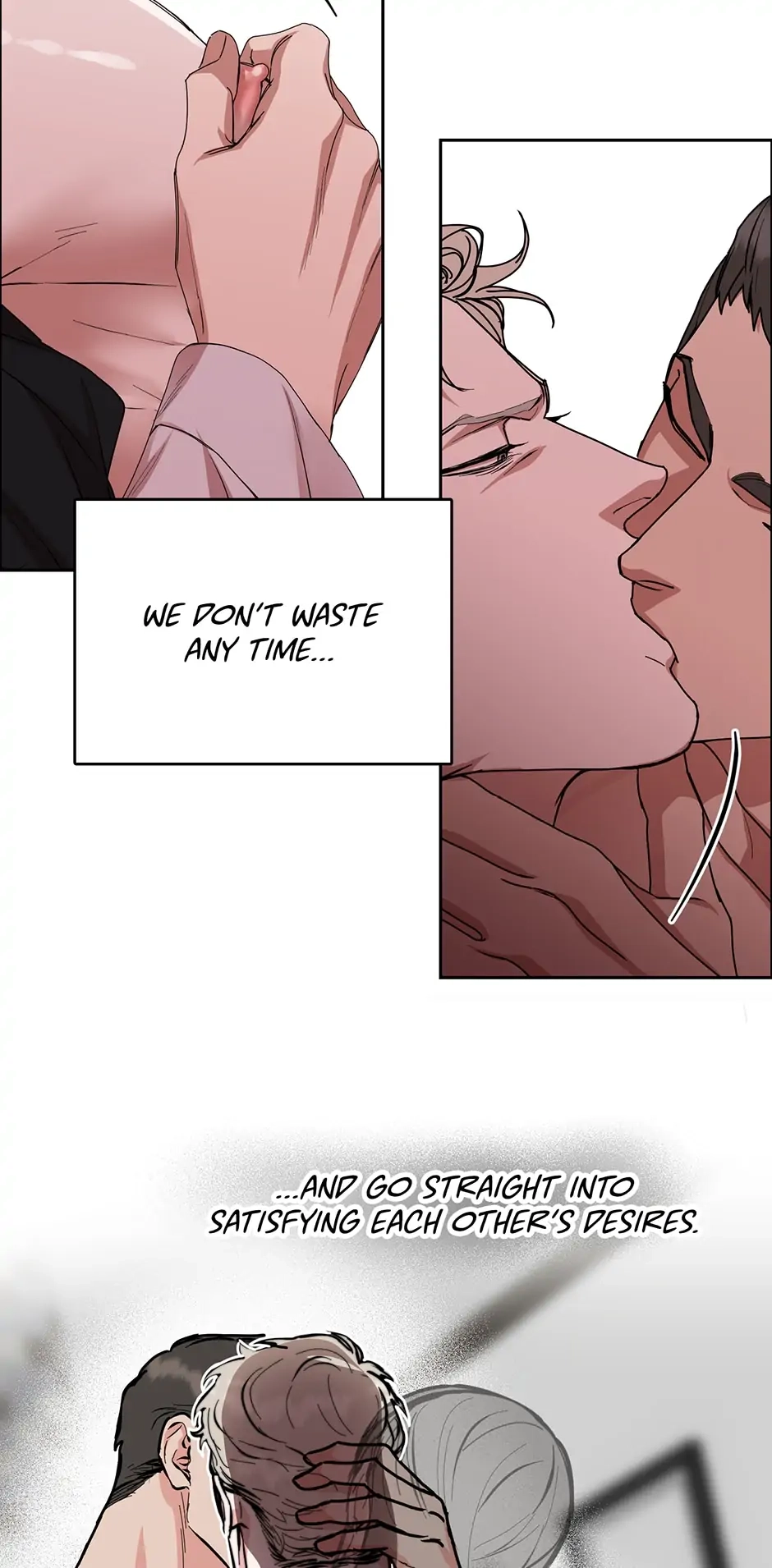 Read Subscribers Only chapter 82 image 10 on Lezhin