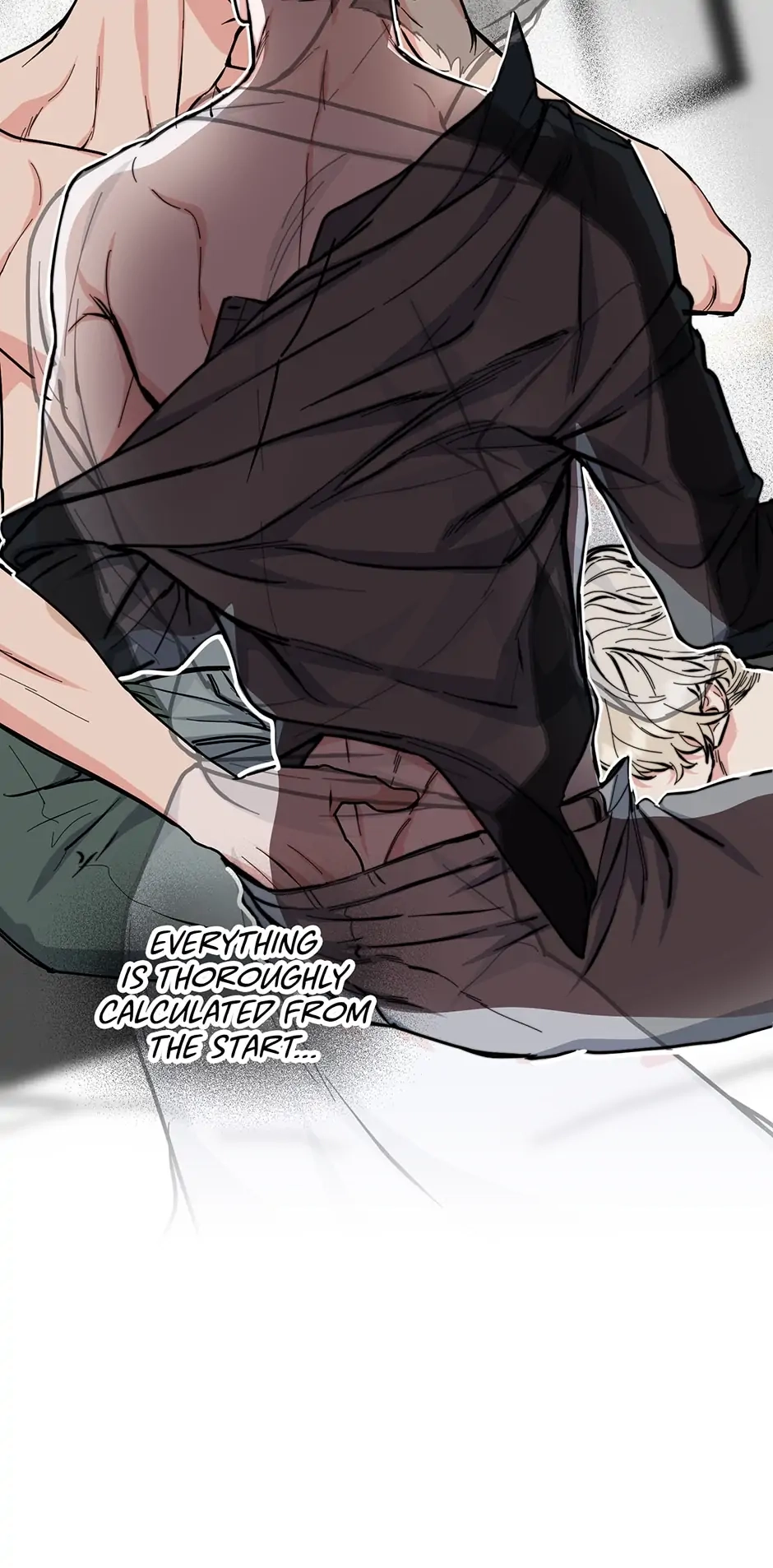 Read Subscribers Only chapter 82 image 11 on Lezhin