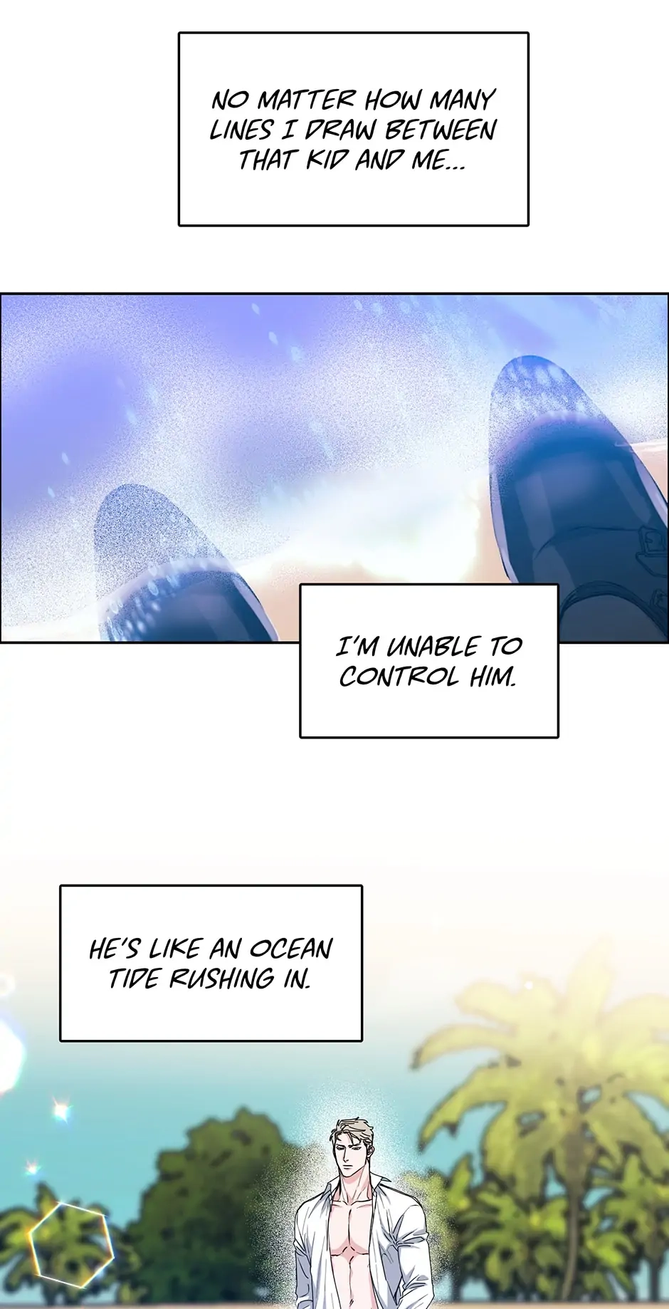 Read Subscribers Only chapter 82 image 14 on Lezhin