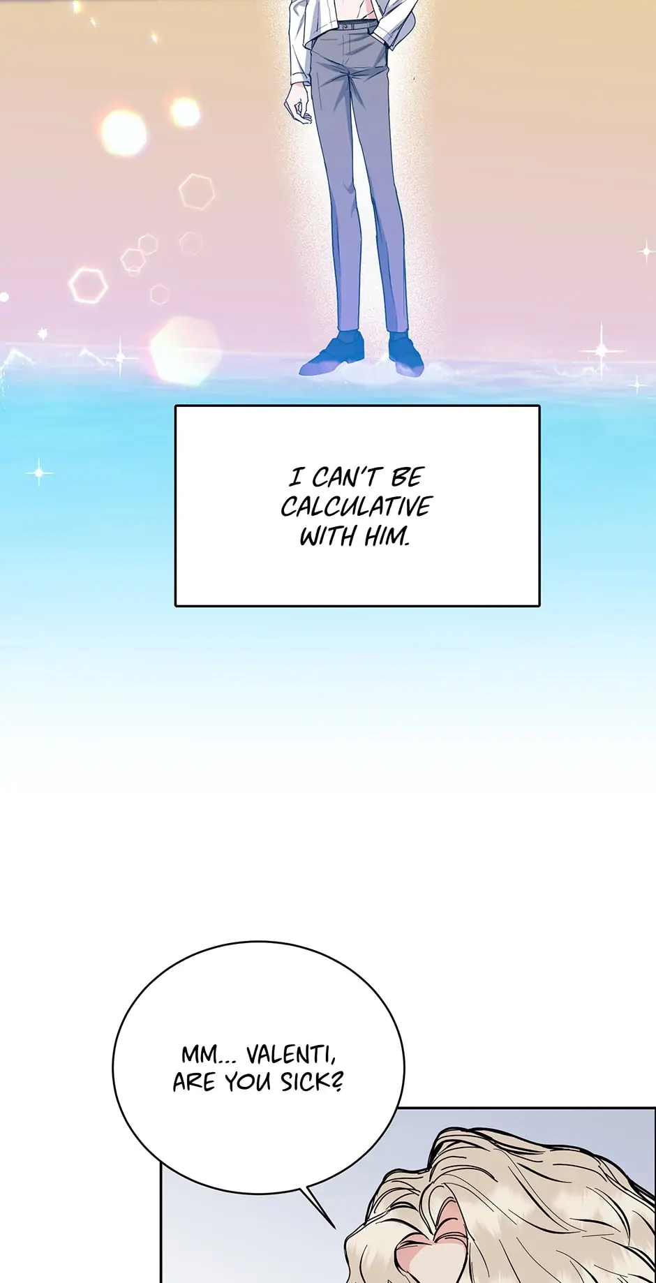 Read Subscribers Only chapter 82 image 15 on Lezhin