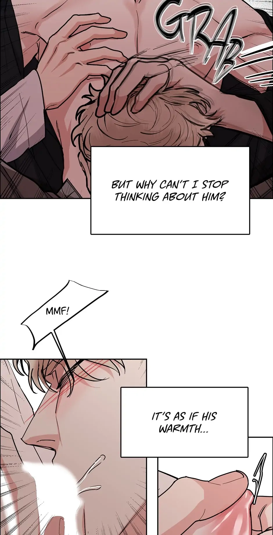 Read Subscribers Only chapter 82 image 17 on Lezhin