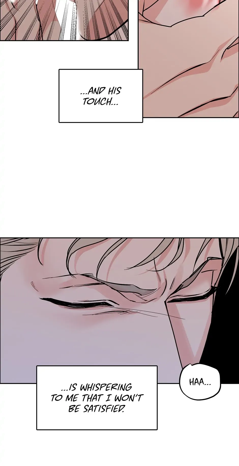 Read Subscribers Only chapter 82 image 18 on Lezhin