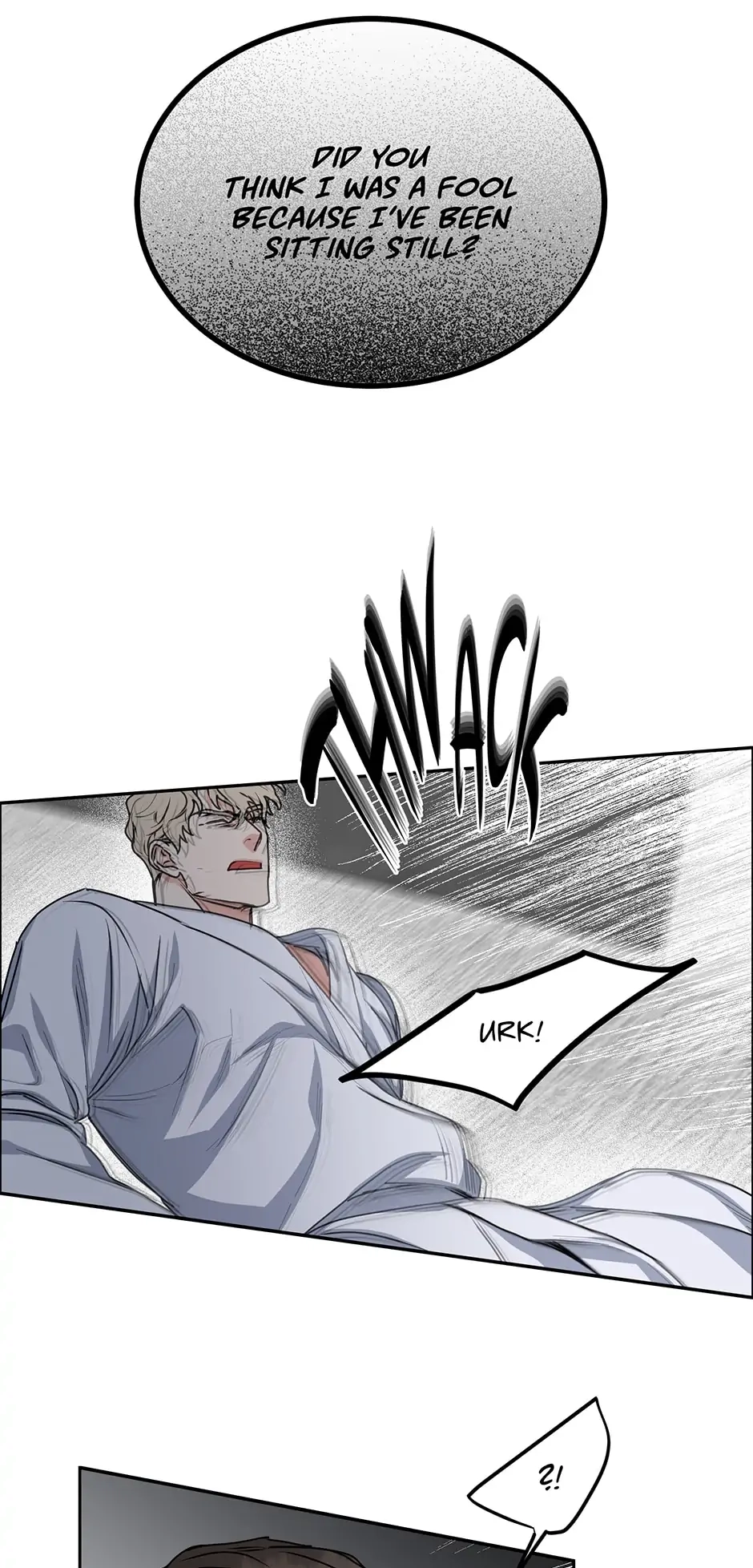 Read Subscribers Only chapter 82 image 24 on Lezhin