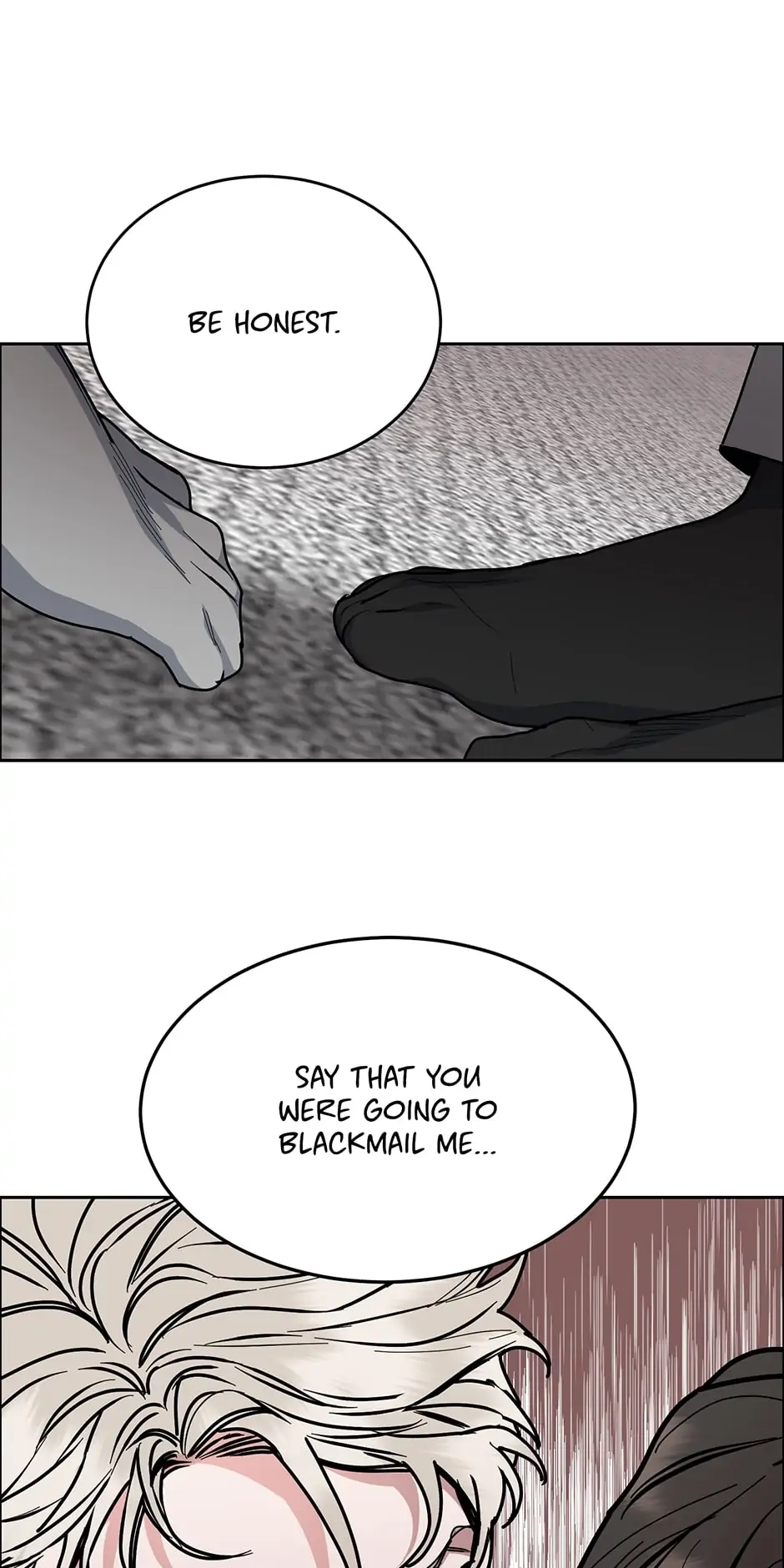 Read Subscribers Only chapter 82 image 27 on Lezhin