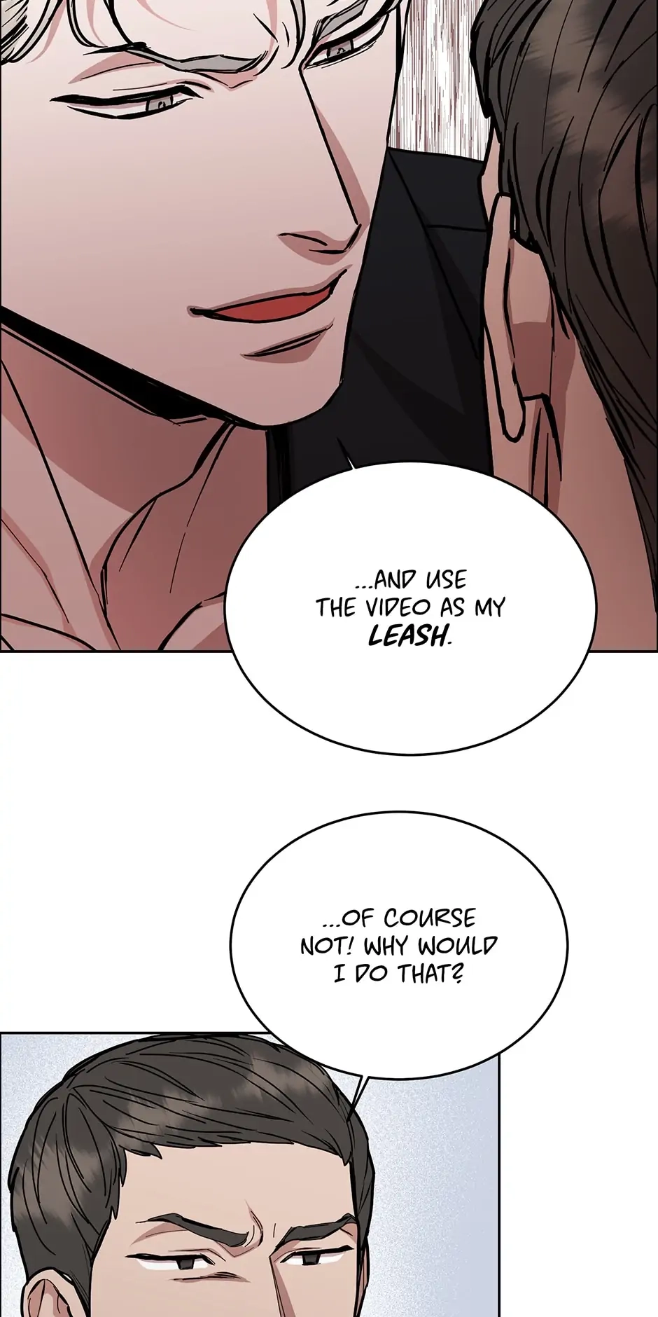Read Subscribers Only chapter 82 image 28 on Lezhin