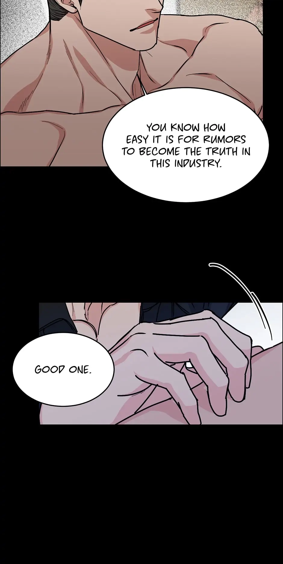 Read Subscribers Only chapter 82 image 36 on Lezhin