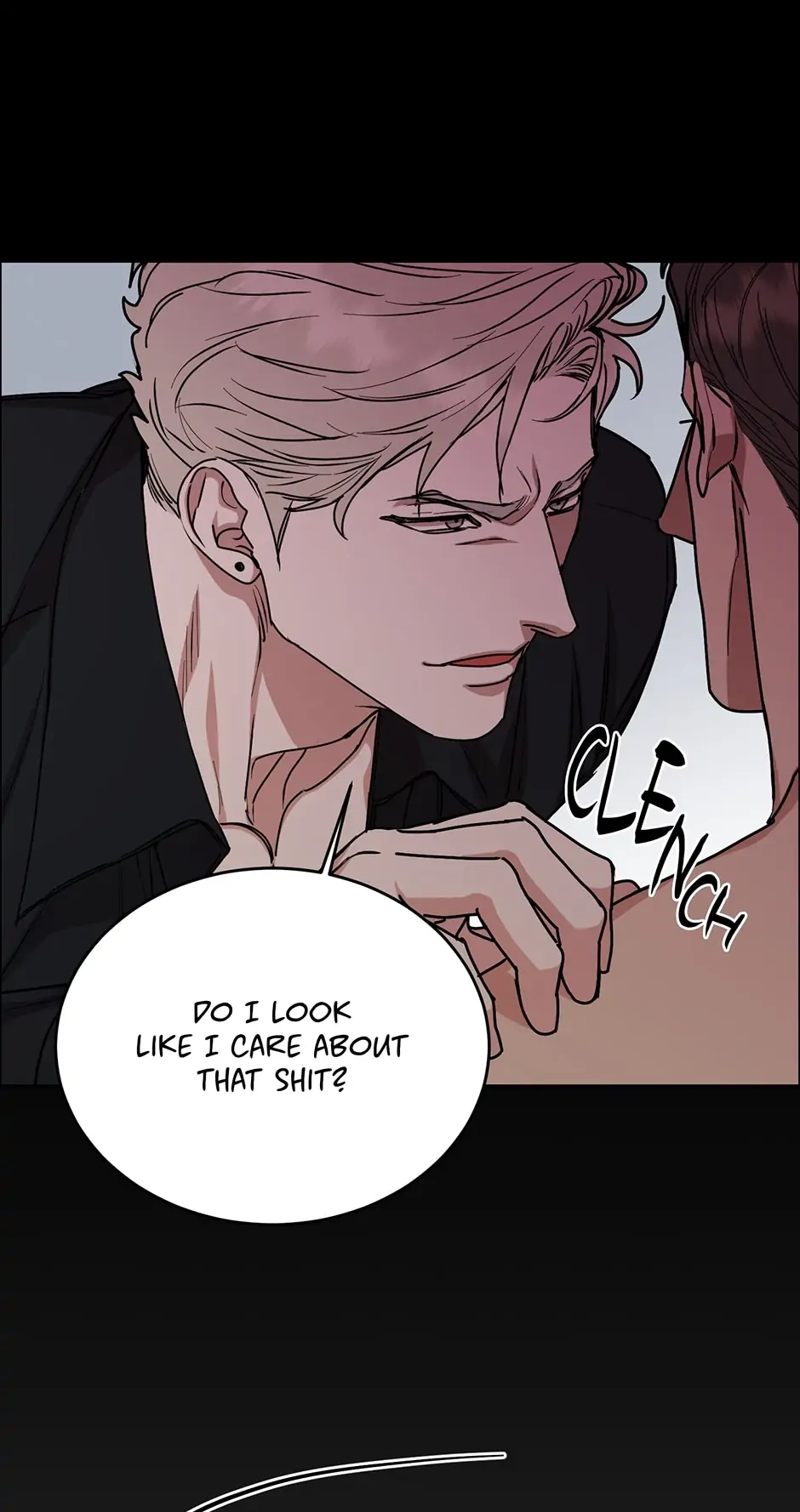 Read Subscribers Only chapter 82 image 37 on Lezhin