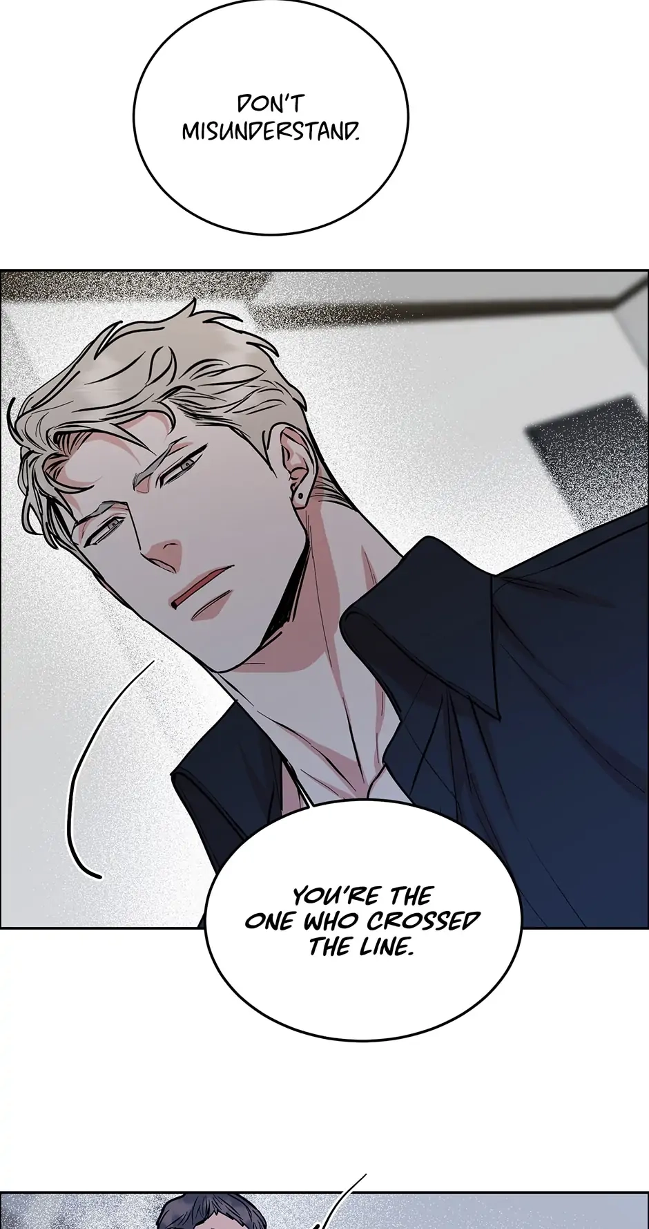 Read Subscribers Only chapter 82 image 40 on Lezhin