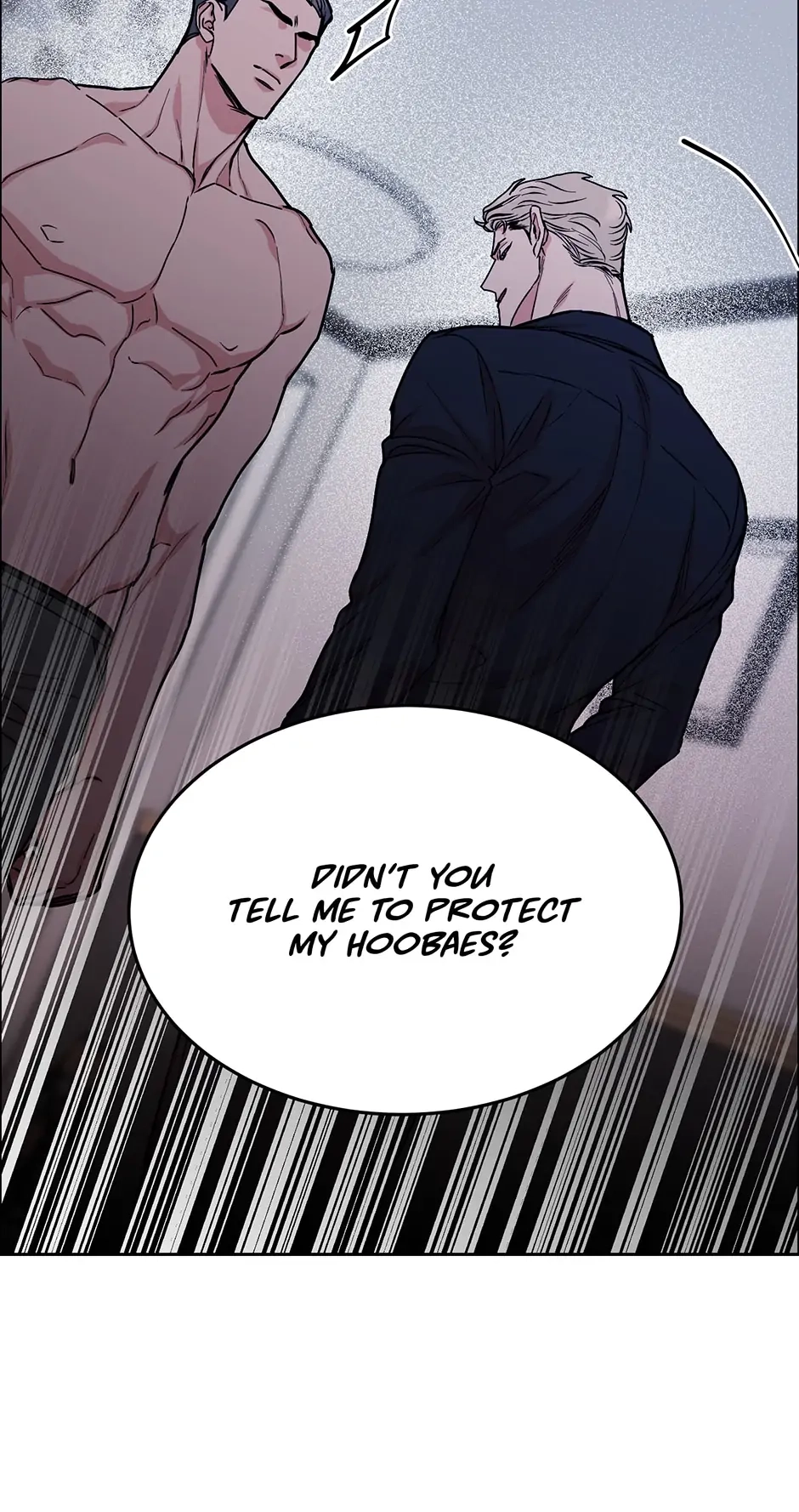 Read Subscribers Only chapter 82 image 41 on Lezhin